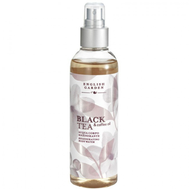 BLACK TEA & COFFEE ACQUA CORP.200 ml