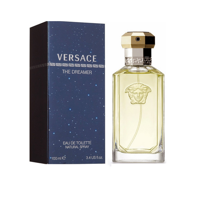 VERSACE THE DREAMER H EDT 100 SP