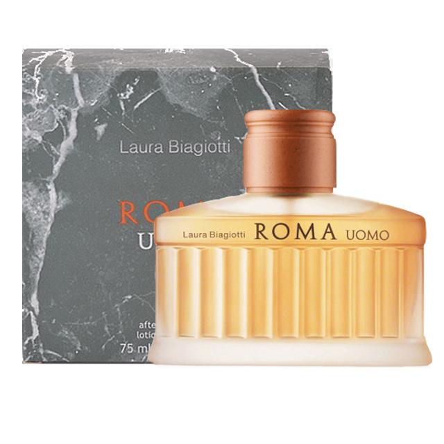 ROMA H A/S 75 ML