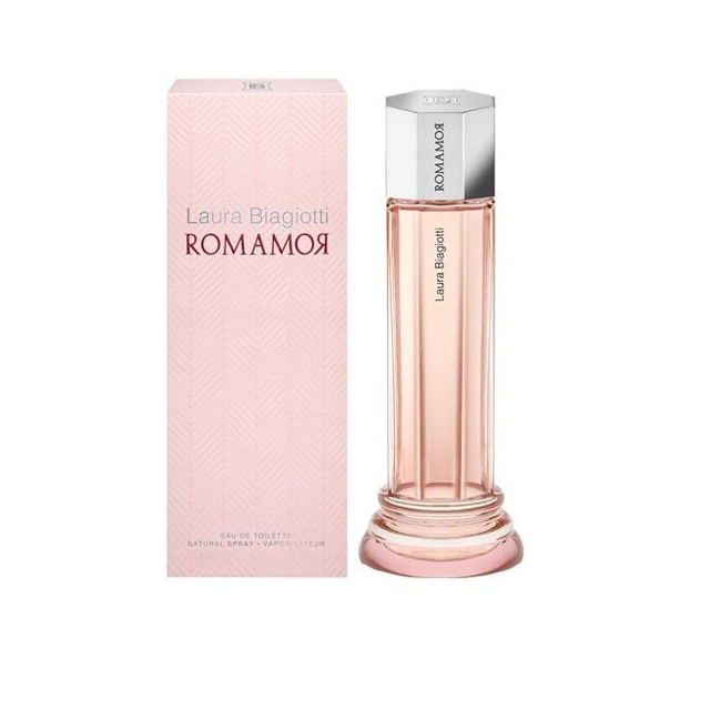 ROMAMOR D EDT 100ML SP