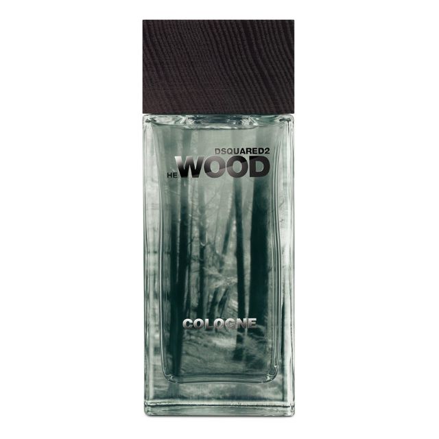 DSQUARED HE WOOD COLOGNE EDC 75ML