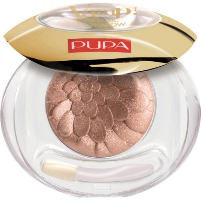 PUPA OMBR VAMP METALLIC N°003