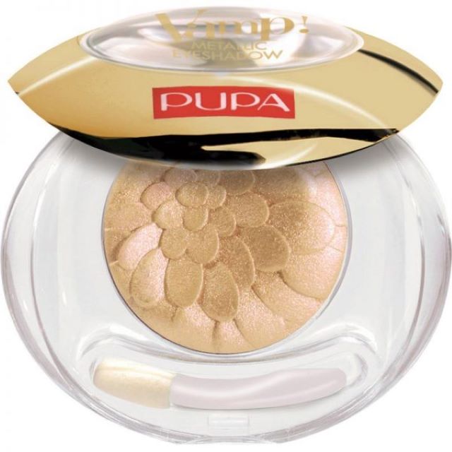 PUPA OMBR VAMP METALLIC N°004