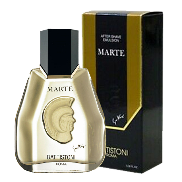 MARTE H A/S 125 ML SP
