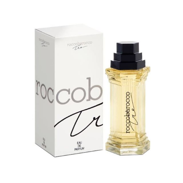 ROCCOBAROCCO TRE D EDP 100ML SP