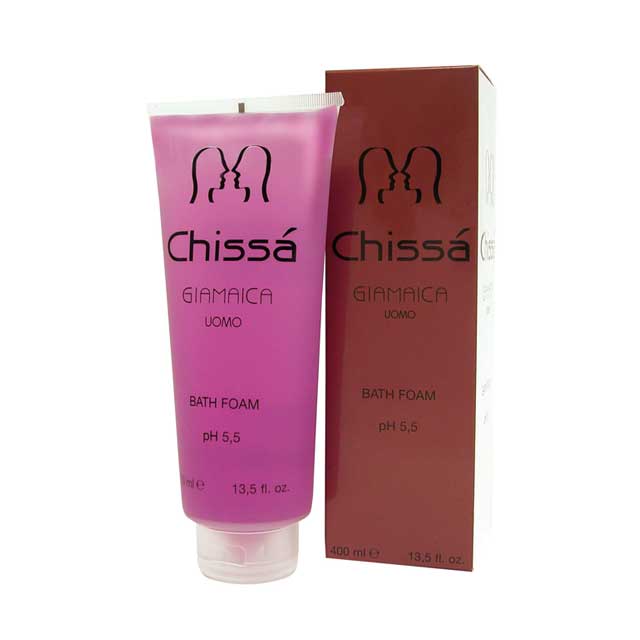 -CHISSA'GIAMAICA H B/S 400 ML