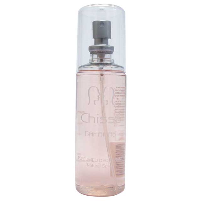 CHISSA'BAHAMAS D DEO 115ML