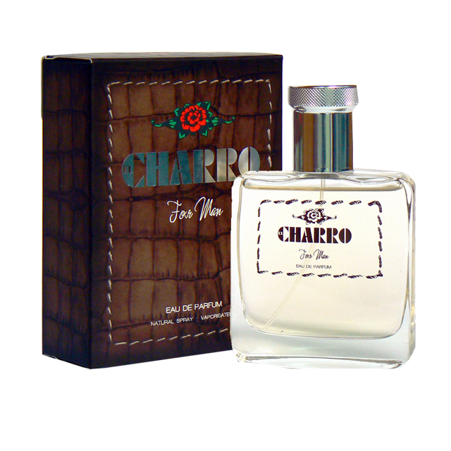 EL CHARRO H EDP 50ML SP