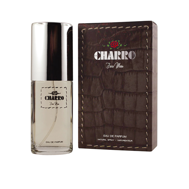 EL CHARRO H EDP 30ML SP