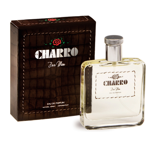 EL CHARRO H EDP 100ML SP