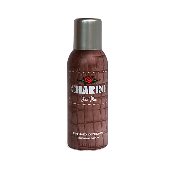 EL CHARRO H DEO 150ML SP