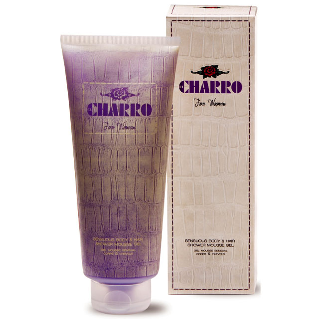 EL CHARRO D B/S 400ML
