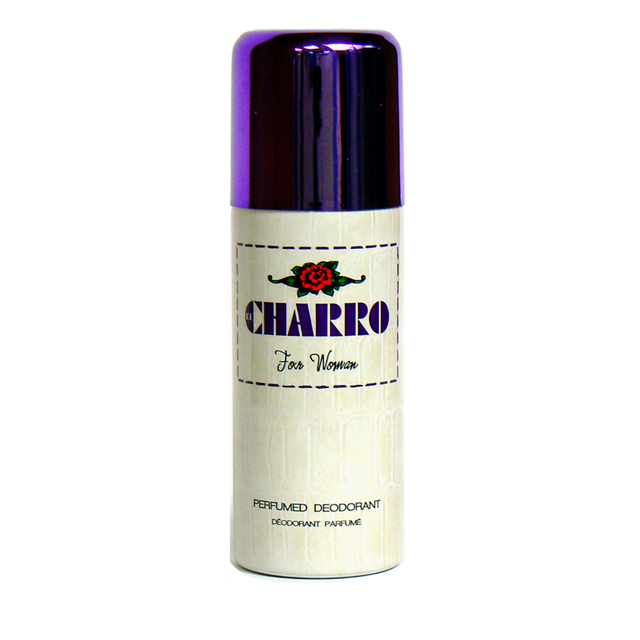 EL CHARRO D DEO 150ML SP