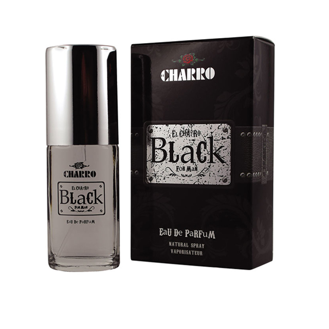EL CHARRO BLACK H EDP 30ML DP