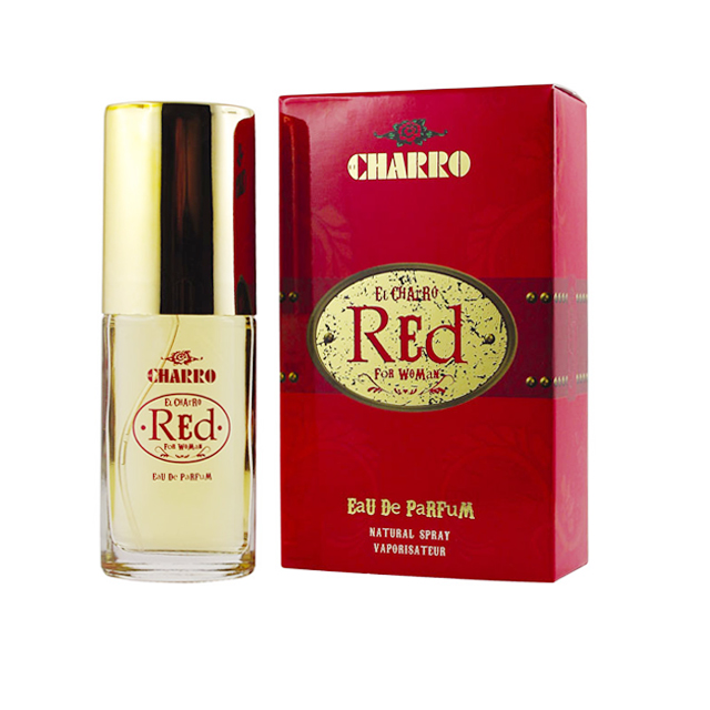 EL CHARRO RED D EDP 30ML SP