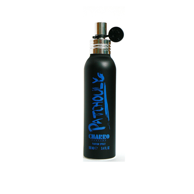 EL CHARRO EDP BOMBOLA 100ML PATCHOULY