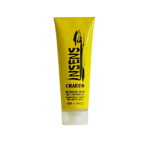 EL CHARRO INSENS B/S-SHA 250ML