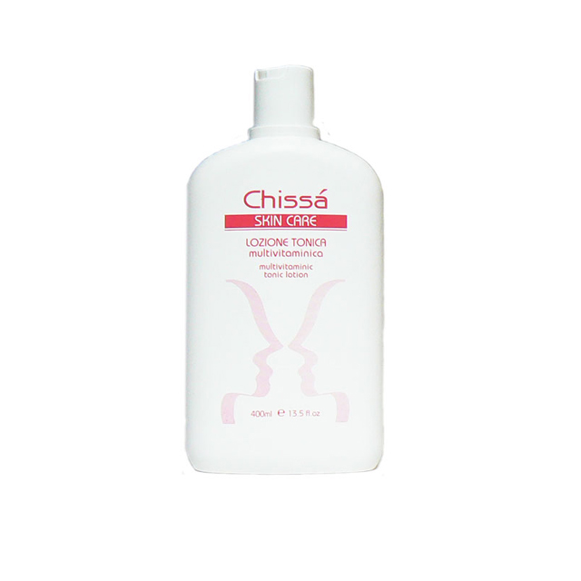 -CHISSA'53005 LOZIONE TONICA 400ML