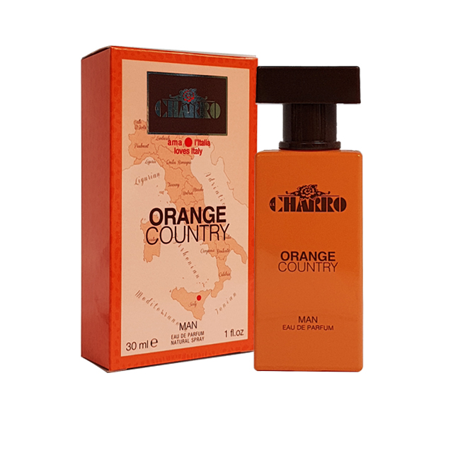 EL CHARRO ORANGE COUNTRY H EDP 30ML