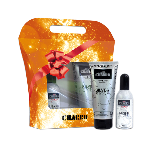 EL CHARRO SSTON BORSA DEO100+BS200