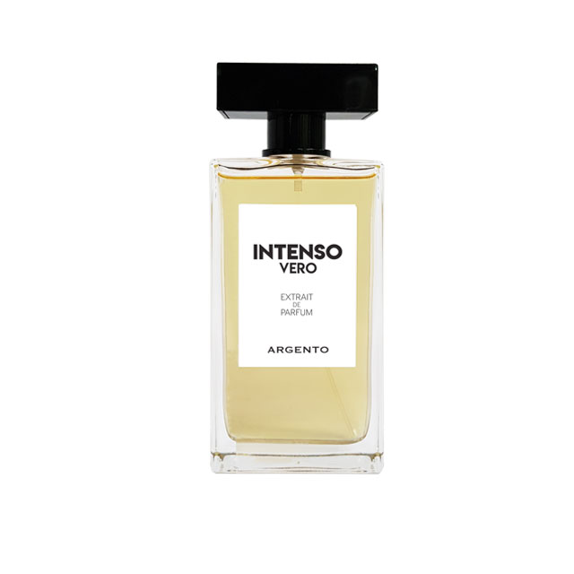 INTENSO VERO ARGENTO EXDP 100ML SP