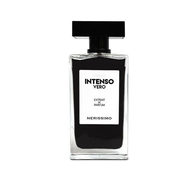 INTENSO VERO NERISSIMO EXDP 100ML