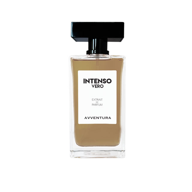 INTENSO VERO AVVENTURA EXDP 100ML