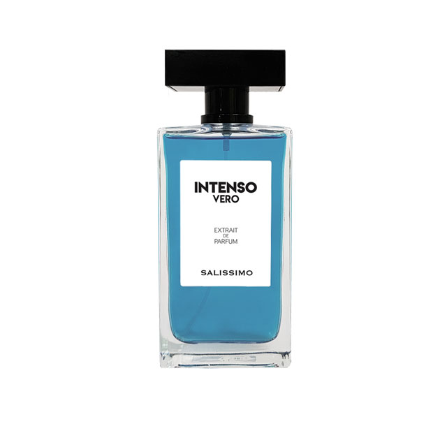 INTENSO VERO SALISSIMO EXDP 100ML