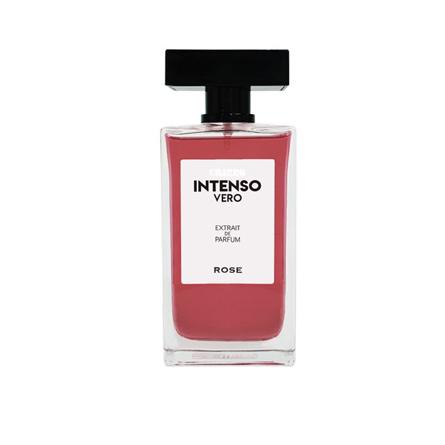 INTENSO VERO ROSE EXDP 100ML SP