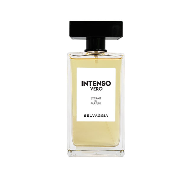 INTENSO VERO SELVAGGIA EXDP 100ML