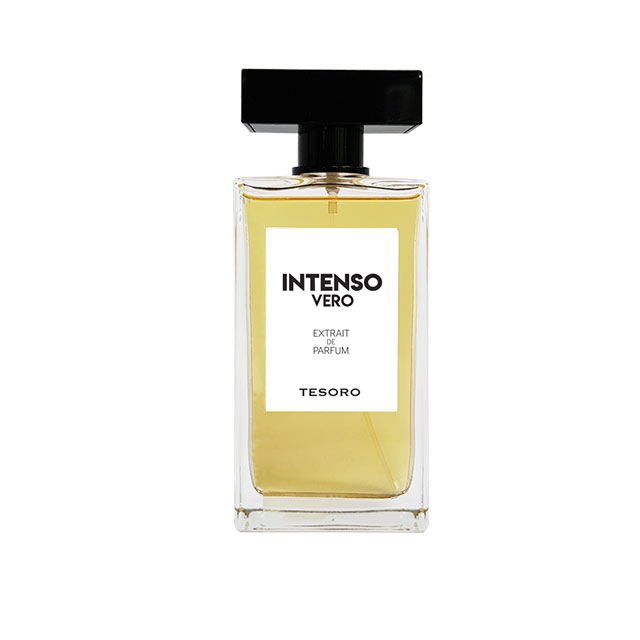 INTENSO VERO TESORO EXDP 100ML