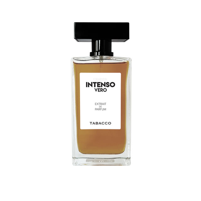 INTENSO VERO TABACCO EXDP 100ML SP