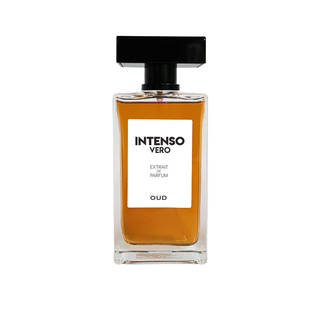 INTENSO VERO OUD EXDP 100ML SP