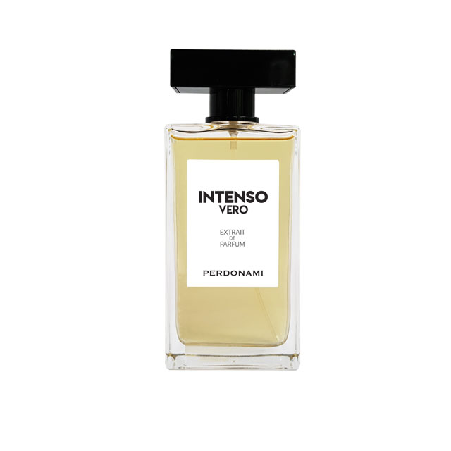 INTENSO VERO PERDONAMI EXDP 100ML