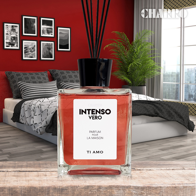 PROFUMATORE AMBIENTE INTENSO VERO TI AMO 500 ML