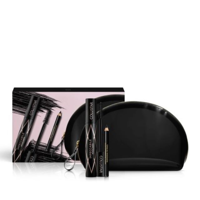 COLL.15379 MASCARA IMPECC+MAT+BAG