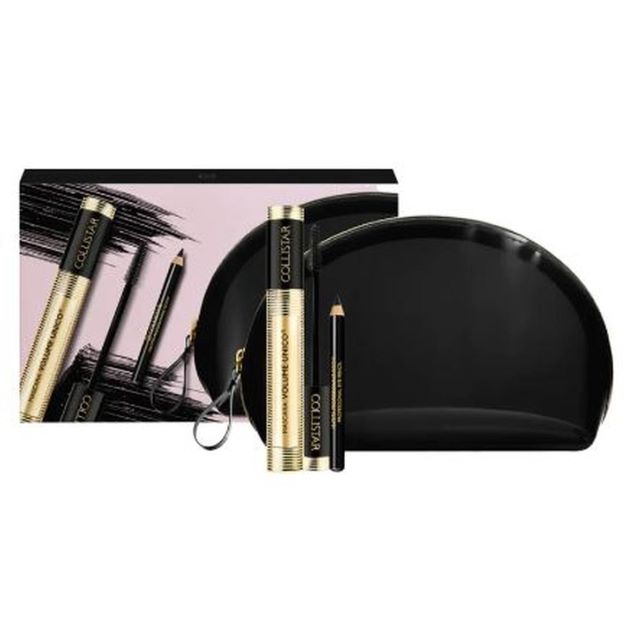 COLL.15380 MASCARA VOLUM+MAT+BAG