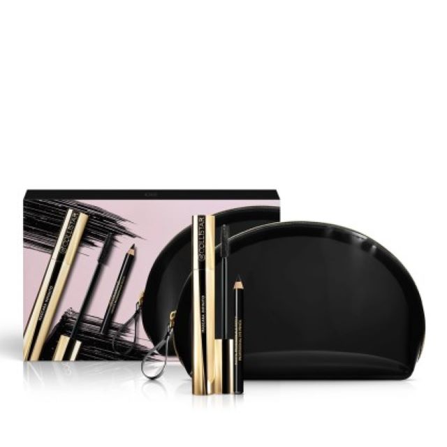 COLL.15388 MASCARA INFIN+MAT+BAG