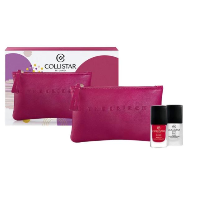 COLL.16130 SMALTO PURO 111+3IN1+BAG