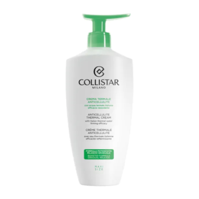 COLL.25395 CREMA TERMALE A/CELL400