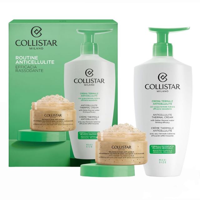 COLL.25397 C-TERMAL400+TAL-SCRUB150