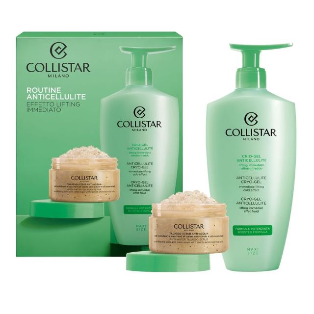 COLL.25398 CRIO-GEL400+TAL-SCRUB150