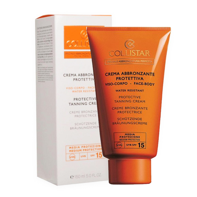 COLL.26026 CREMA VISO/COR SPF15 150