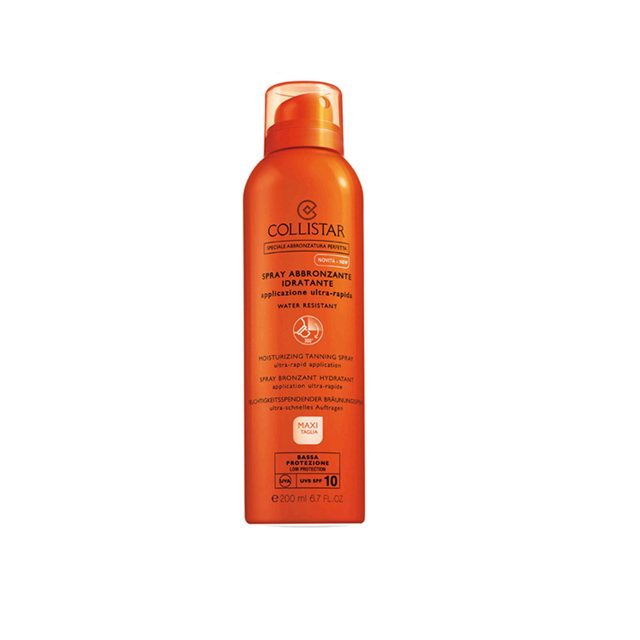 COLL.SOLARI 26070 SPRAY ABBR.SPF10 200ML