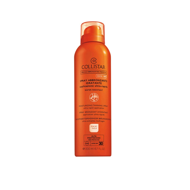 COLL.SOLARI 26072 SPRAY ABBR.SPF30 200ML