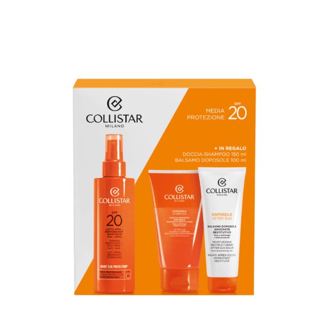 COLL.26246 LATTE SPF20 200+D/SOL+DS