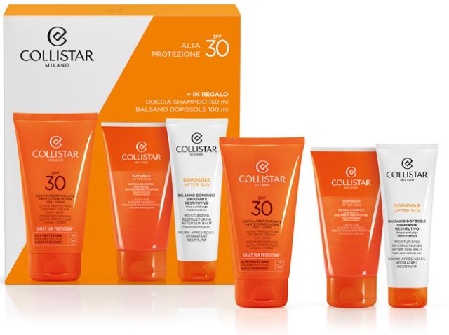 COLL.26247 CREMA SPF30 150+D/SOL+DS