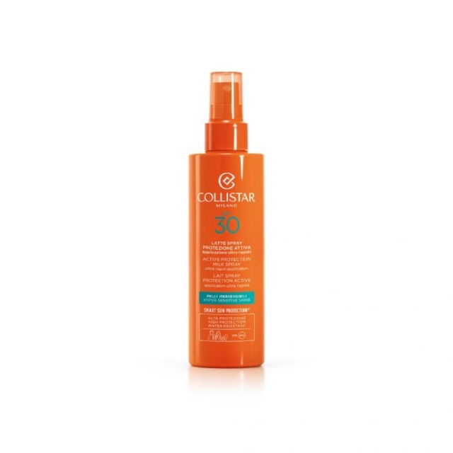 COLL.26251 LATTE SPF30 200ML P.SENS