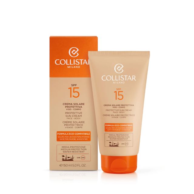 COLL.26256 CREMA V/C SPF15 150ML