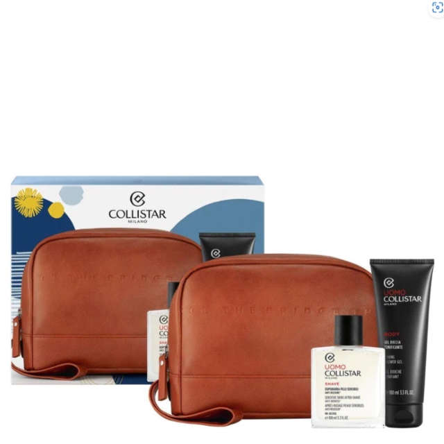 COLL.28561 A/S PS 100+D/S100+BAG